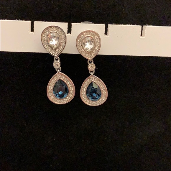 Swarovski Jewelry - Swarovski earrings
